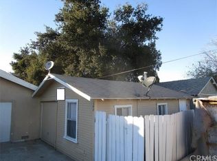 258 E 21st St, San Bernardino, CA 92404