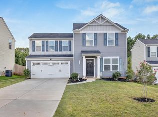 573 Heavenly Days St, Inman, SC 29349