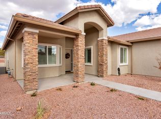5040 E Boulder Canyon Dr, Cornville, AZ 86325