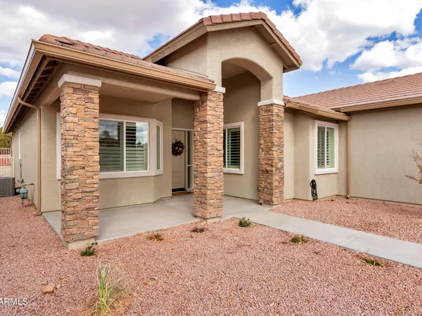 5040 E BOULDER CANYON Drive, Cornville, AZ 86325