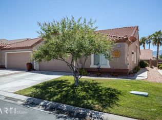 1238 Pebble Beach Dr, Mesquite, NV 89027