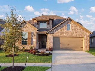 9012 Violet Dr, Lantana, TX 76226