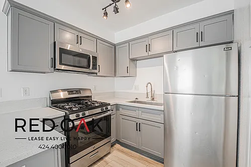 10251 Western Ave #F Photo 1