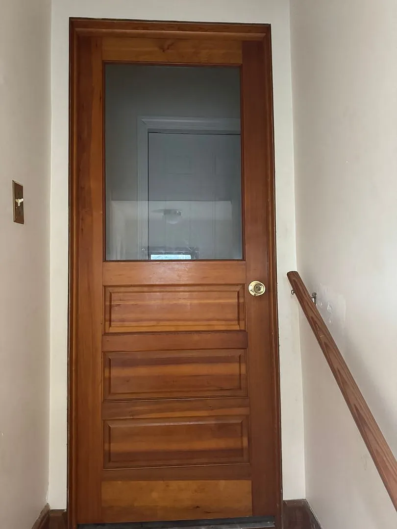 3 Bedroom 1 Bath 2nd Floor Unit — Photo 3