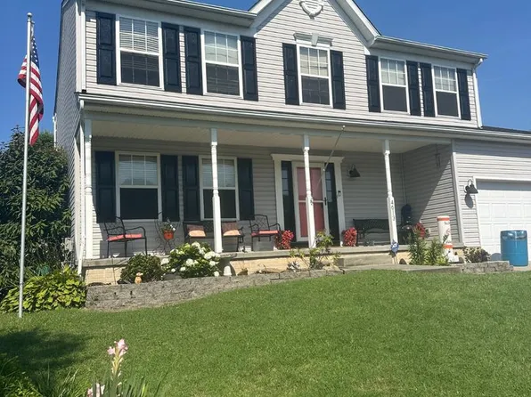 4613 Sandwood Rd, Baltimore, MD 21219