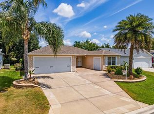 389 Olanta Dr, The Villages, FL 32162