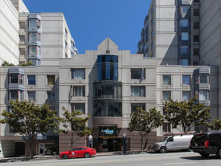 201 Harrison St #1027 — Photo 37
