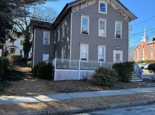 44 Franklin St, New London, CT 06320