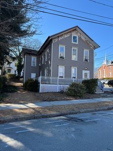 44 Franklin Street, New London, CT, 06320