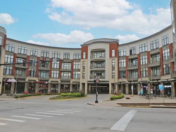 650 S Mill St #324, Lexington, KY 40507