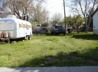 191 N 800 E, Spanish Fork, UT 84660