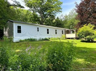 416 Wiscasset Rd, Whitefield, ME 04353