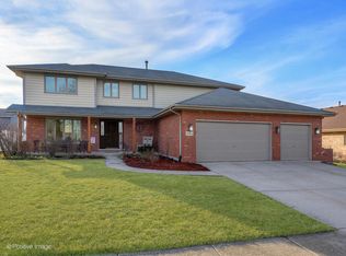 19524 Ridgemont Dr, Tinley Park, IL 60487