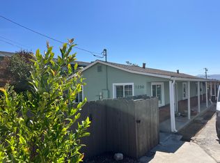 1250 Ord Grove Ave #1, Seaside, CA 93955