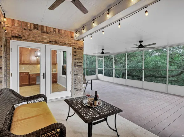 4550 Fort Boggy, San Antonio, TX 78253