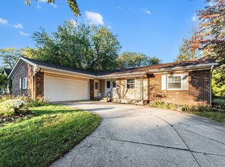 4495 Trail View Dr NE, Grand Rapids, MI 49525