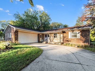 4495 Trail View Dr NE, Grand Rapids, MI, 49525