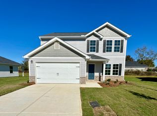 237 Isabella Way, Byron, GA 31008