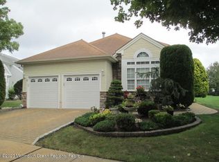 7 Courtney Ln, Manchester Township, NJ