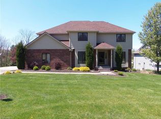 4930 Corkwood Dr, North Royalton, OH 44133