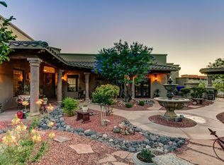 5154 Picuris Ct, Las Cruces, NM 88011
