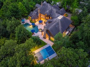 247 S Fazio Way, Spring, TX 77389