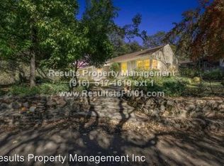401 Placerado Ave, Auburn, CA 95603