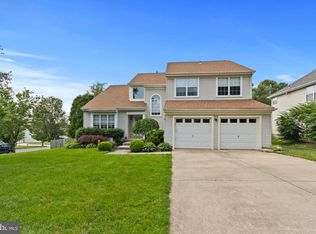 4 Saddlebrook Way, Sewell, NJ 08080