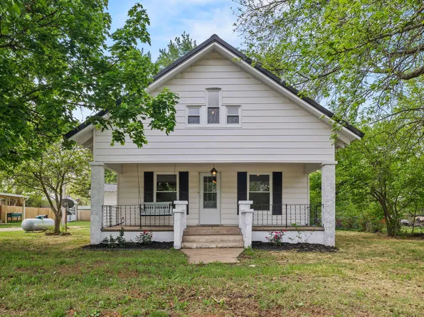 10566 W State Highway T, Bois D Arc, MO 65612