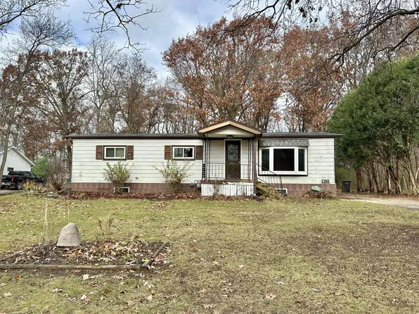 W6850 Sheridan ROAD, Elkhorn, WI 53121
