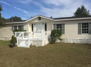 4430 Sleepy Hammock Dr, Milton, FL 32583
