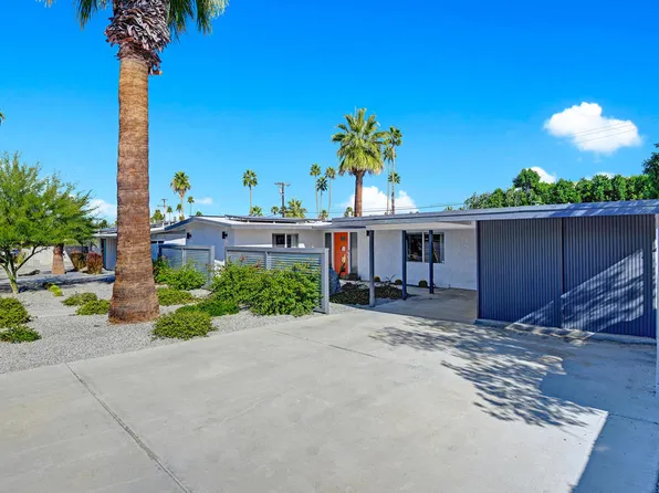 45468 Panorama Dr, Palm Desert, CA 92260