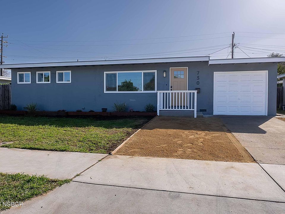 1st image of 730 E Las Flores Way