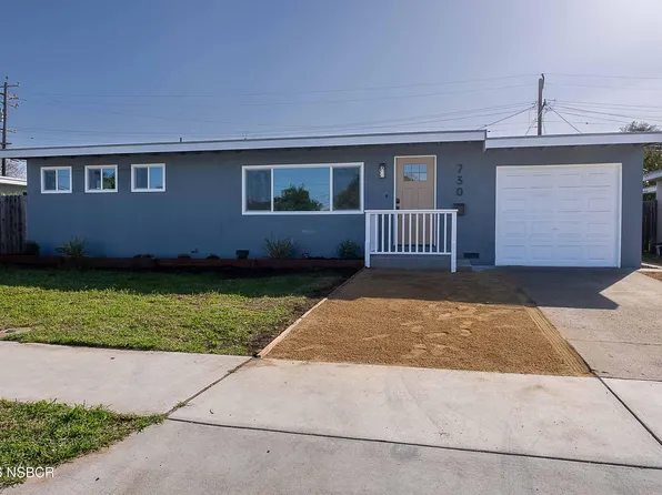 730 E Las Flores Way, Santa Maria, CA 93454