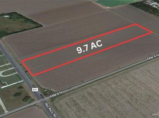 0 Fm 491, Mercedes, TX 78570