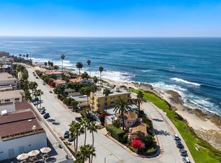 457 Coast Blvd UNIT 403, La Jolla, CA 92037