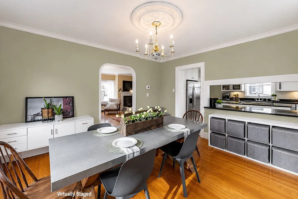 4 bed, 3.0 bath, 2785 sqft, $3,300 — Photo 2