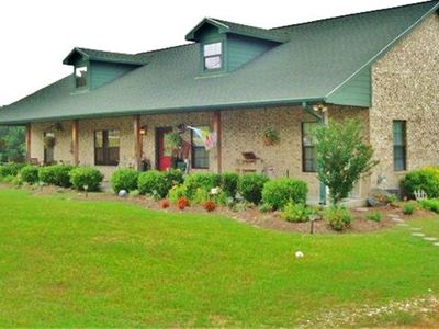 2880 Blue Bell Ln, Brenham, TX, 77833