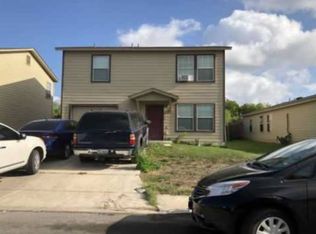 5435 Harefield Dr, San Antonio, TX 78228