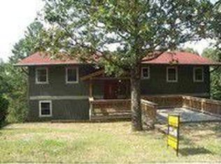 31 Rio Grande Forest Dr, Little Rock, AR 72212