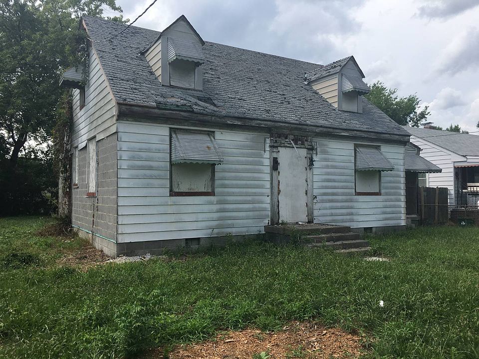 1st image of 1610 Spotsylvania St