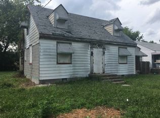 1610 Spotsylvania St, Richmond, VA 23223