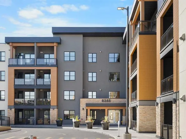 8355 E 19th Ave SW #219, Calgary, AB T2S 0E2