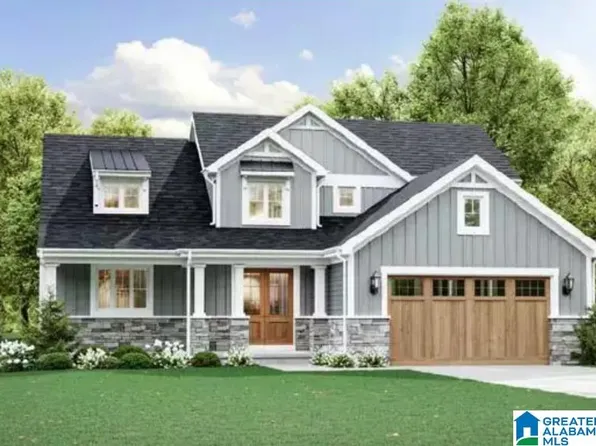 101 Prescott Cir, Helena, AL 35080