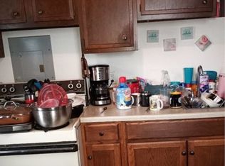 407 North Ave, Kittanning, PA 16201