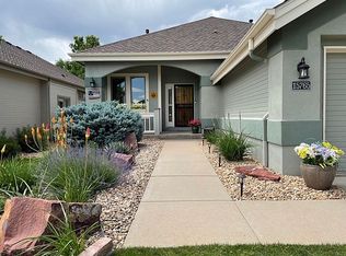 15765 Double Eagle Dr, Morrison, CO 80465