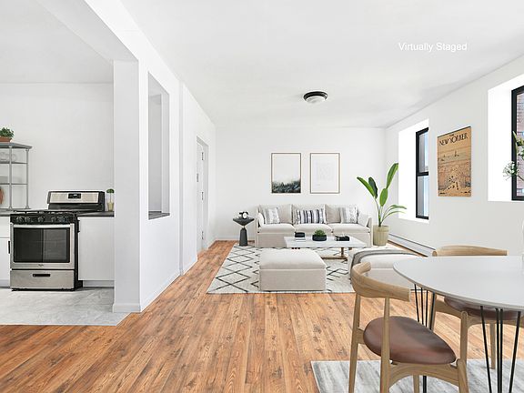 3rd image of 2611 Frederick Douglass Blvd APT 4E