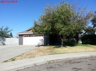 1026 Magrath Pl, Manteca, CA 95337