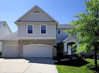 616 Meramec View Dr, Eureka, MO 63025