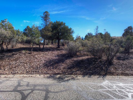 3351 E Liese Dr, Prescott, AZ 86303